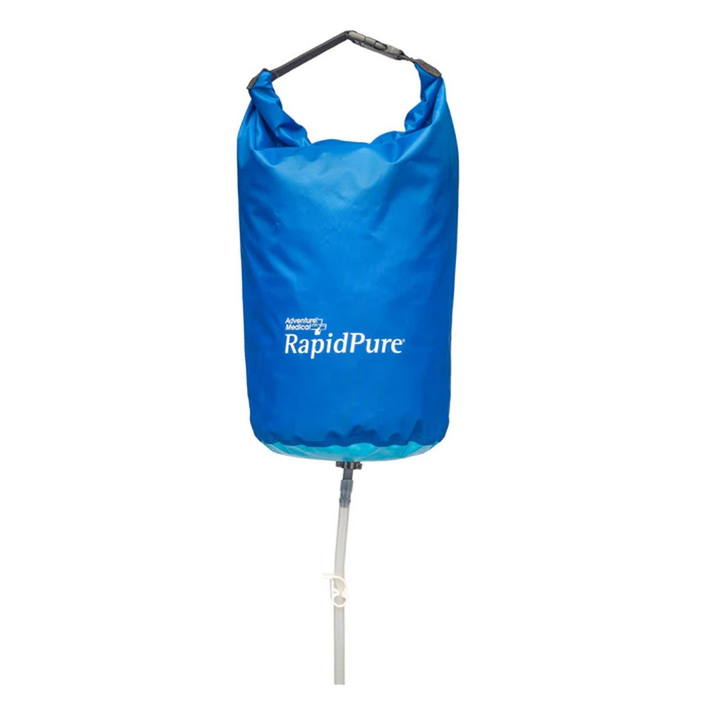 Purificateur d'eau RapidPure Gravity - 9 L