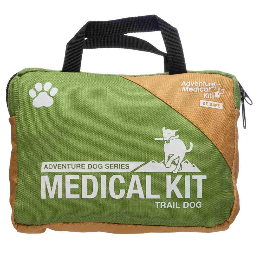 Trousse de premiers soins Adventure Medical Kit Trail Dog