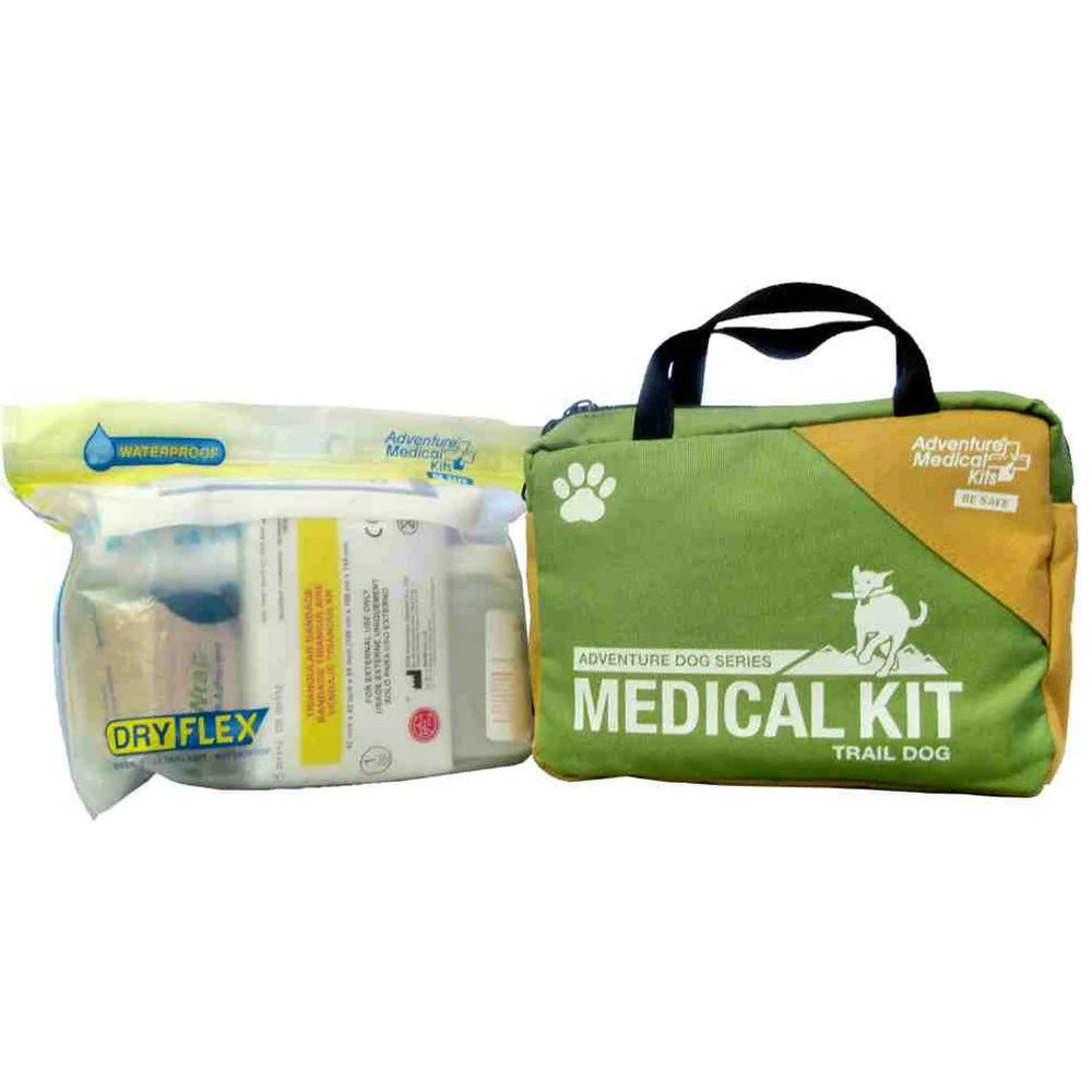 Trousse de premiers soins Adventure Medical Kit Trail Dog