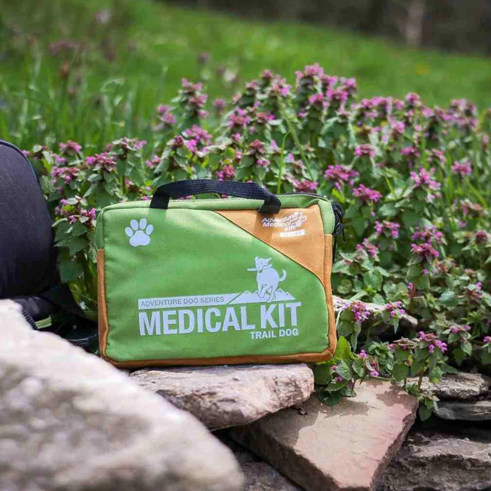 Trousse de premiers soins Adventure Medical Kit Trail Dog