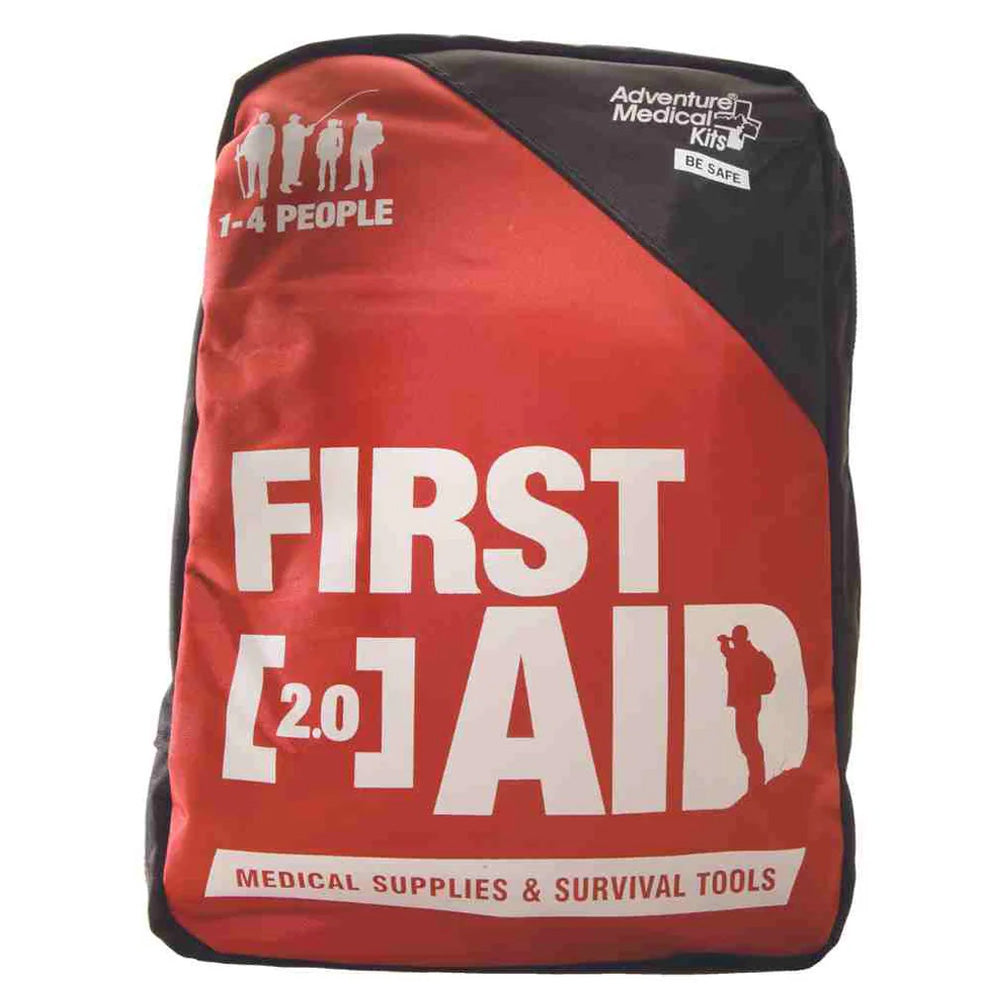 Trousse de premiers soins Adventure Medical Kit 2.0