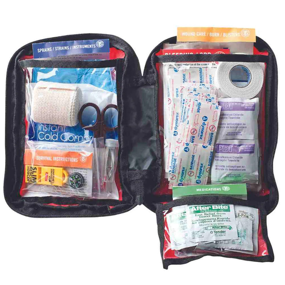 Trousse de premiers soins Adventure Medical Kit 2.0