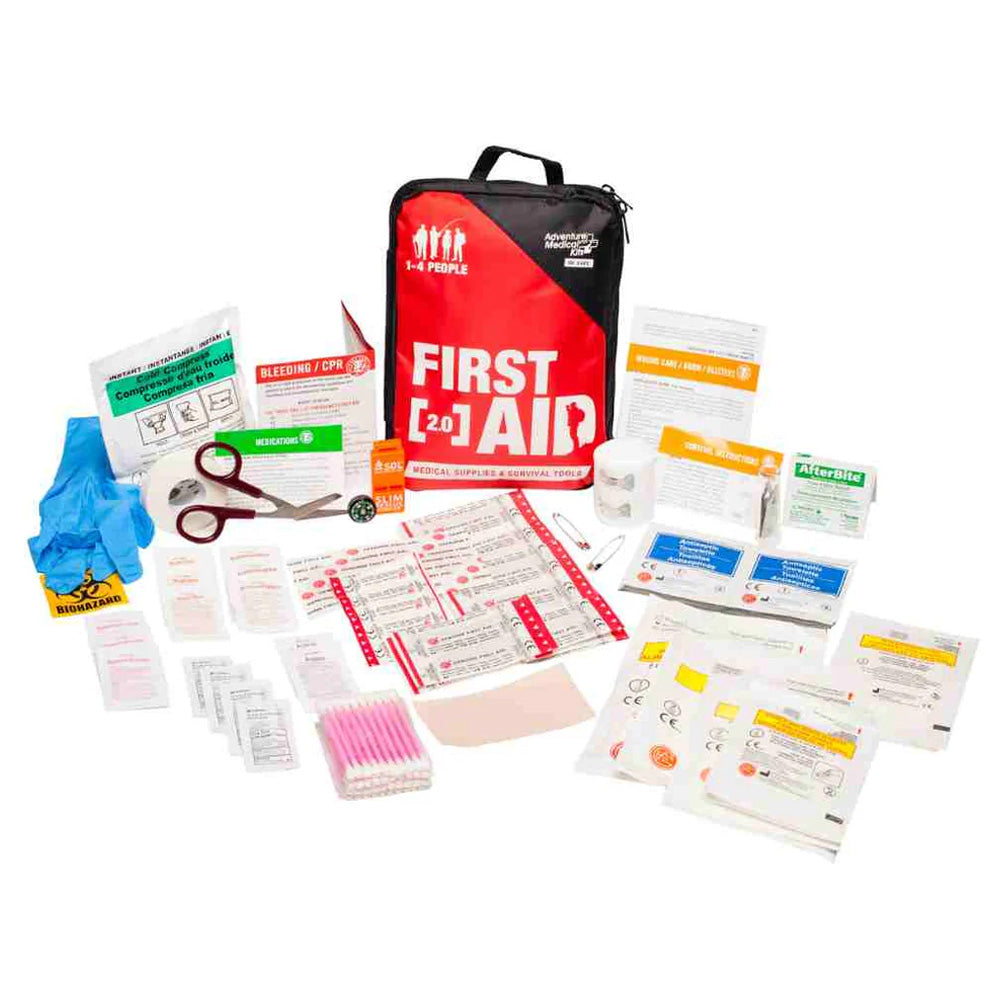 Trousse de premiers soins Adventure Medical Kit 2.0