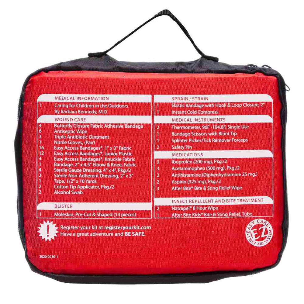 Trousse de premiers soins Adventure Medical Kit Family