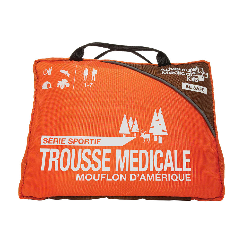 Adventure Medical Kits Bighorn International Medical Kit