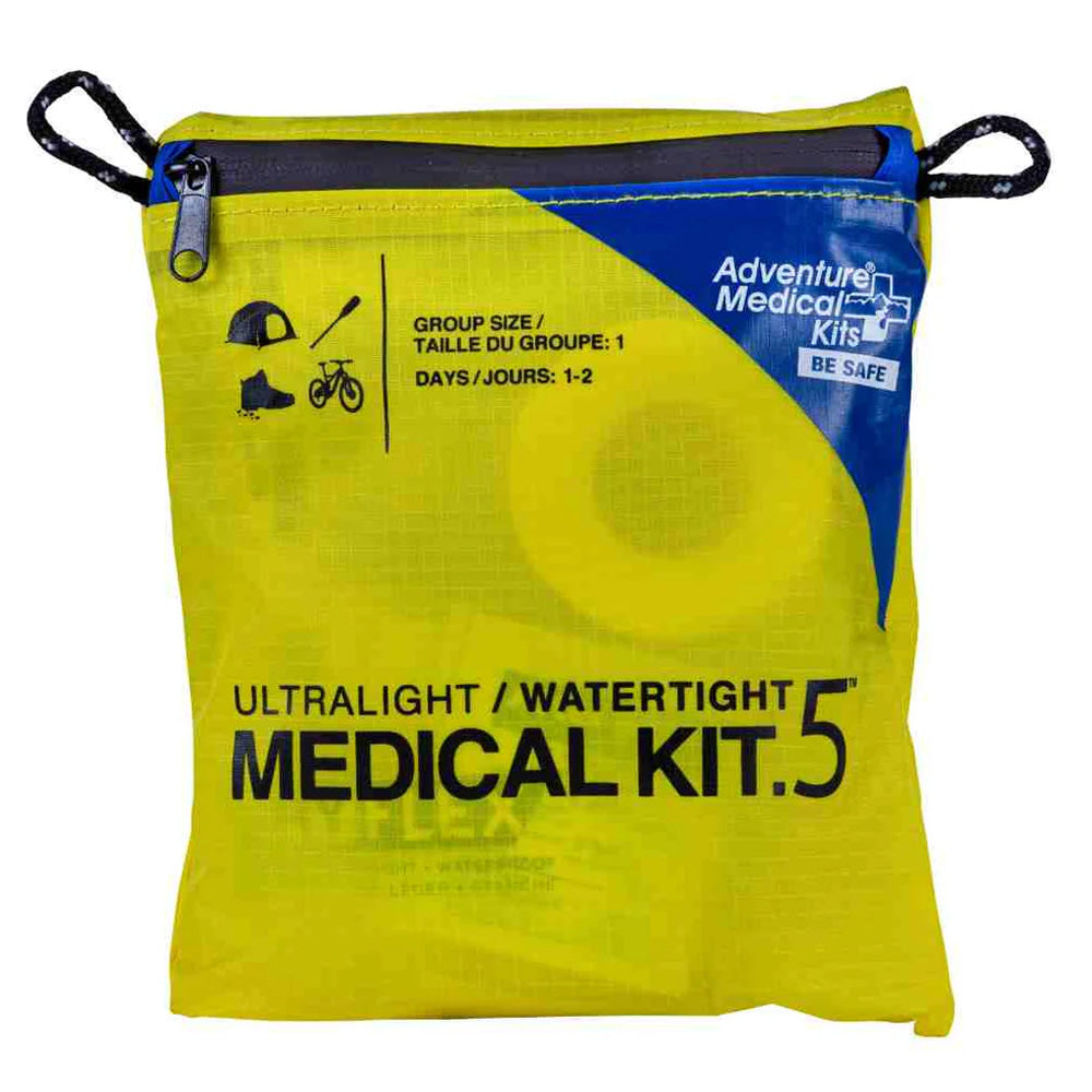 Trousse de premiers soins Adventure Medical Kit Ultralight/Watertight .5