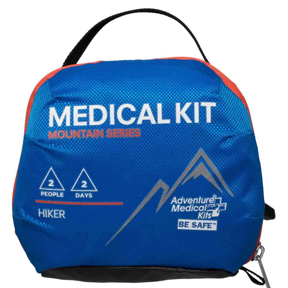 Adventure Medical Kit Mountain Series Hiker First Aid Kit