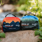 Adventure Medical Kit Mountain Series Hiker First Aid Kit