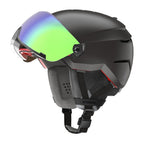 Atomic Savor AMID Visor HD Ski Helmet