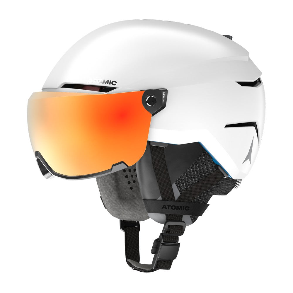 Atomic Savor AMID Visor HD Ski Helmet
