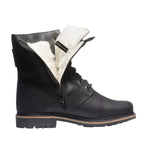 Bottes d'hiver Anfibio Kanda (femmes)