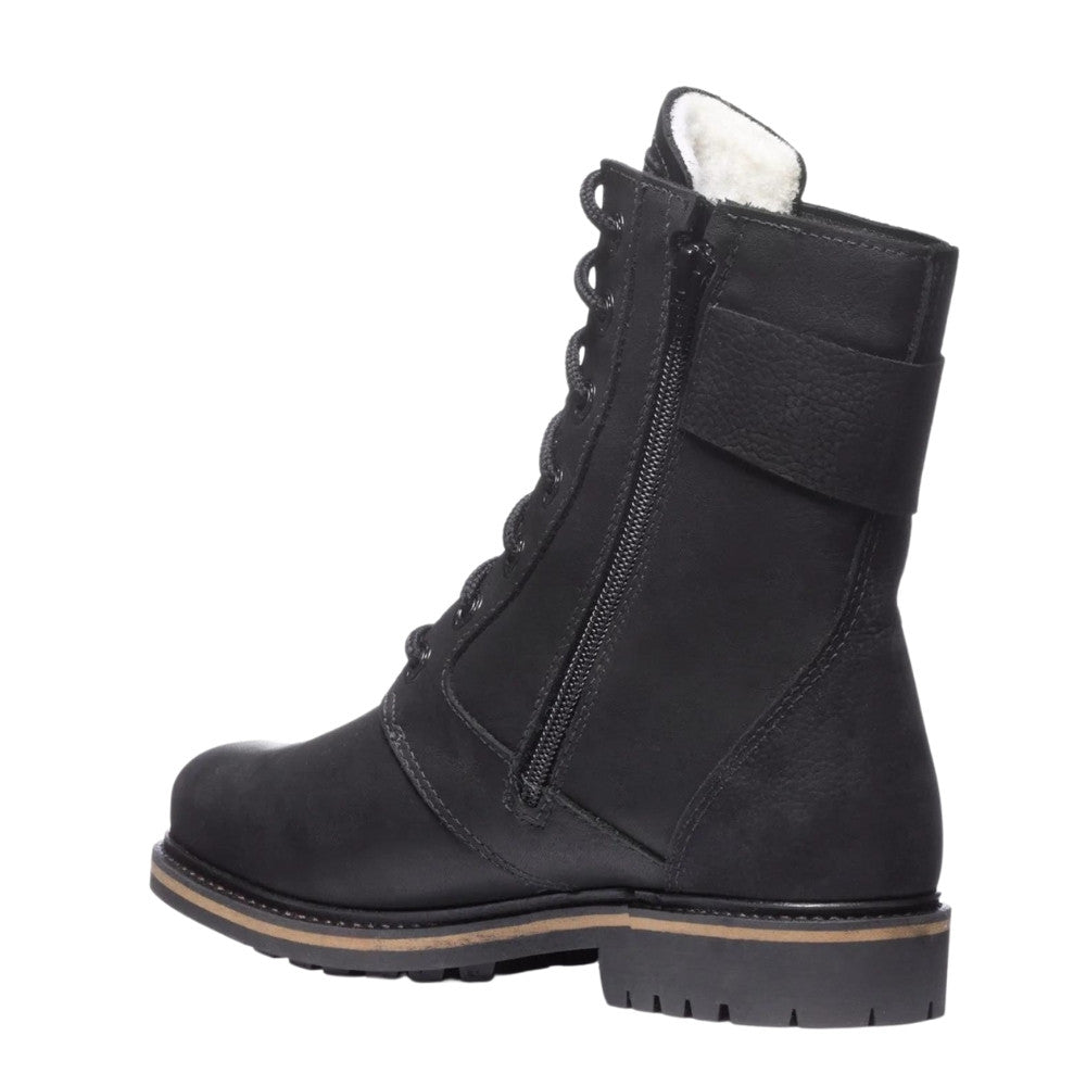 Bottes d'hiver Anfibio Kanda (femmes)