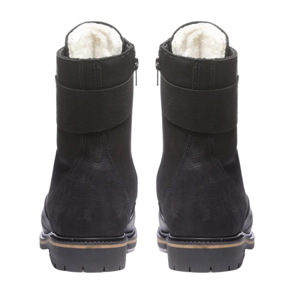Bottes d'hiver Anfibio Kanda (femmes)
