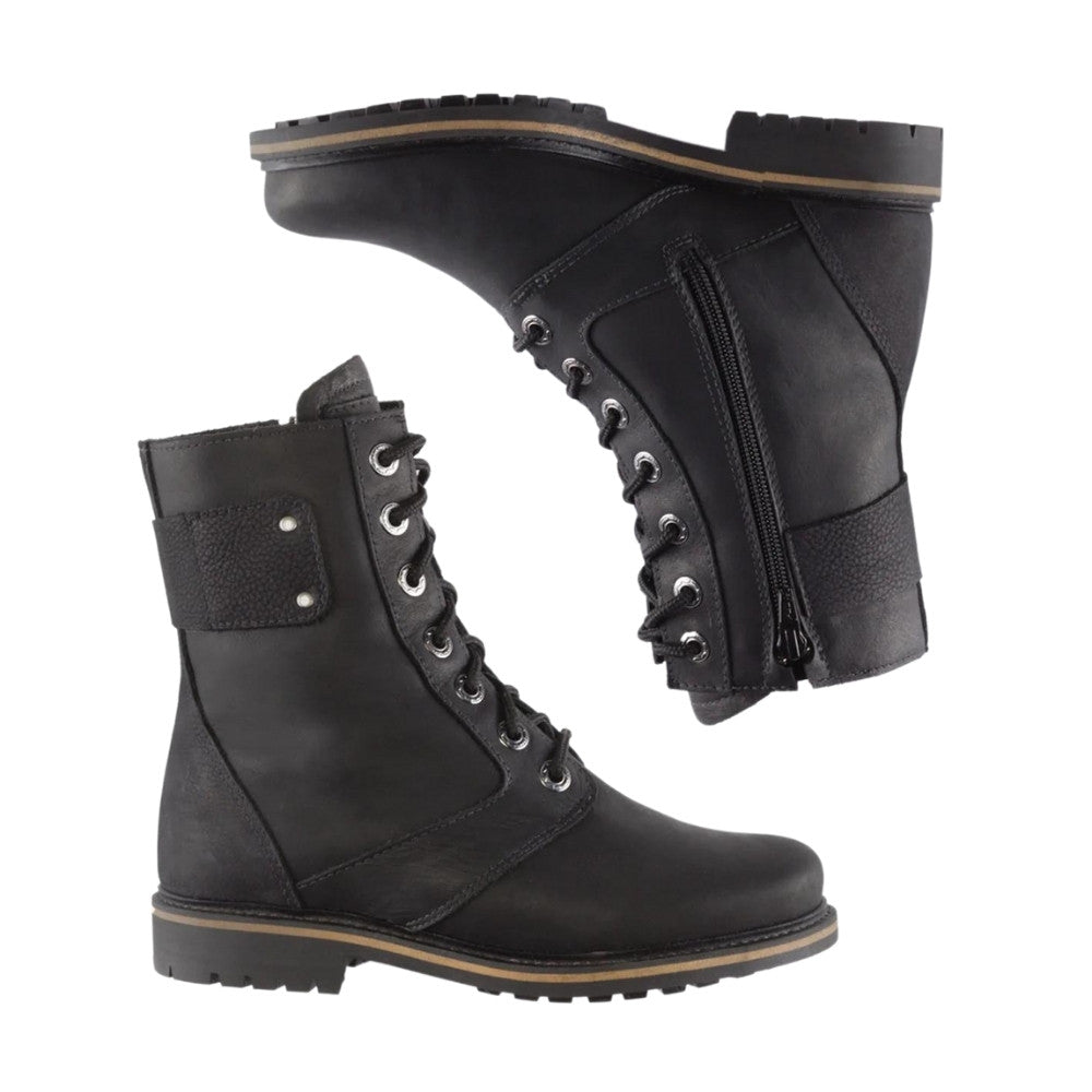 Bottes d'hiver Anfibio Kanda (femmes)