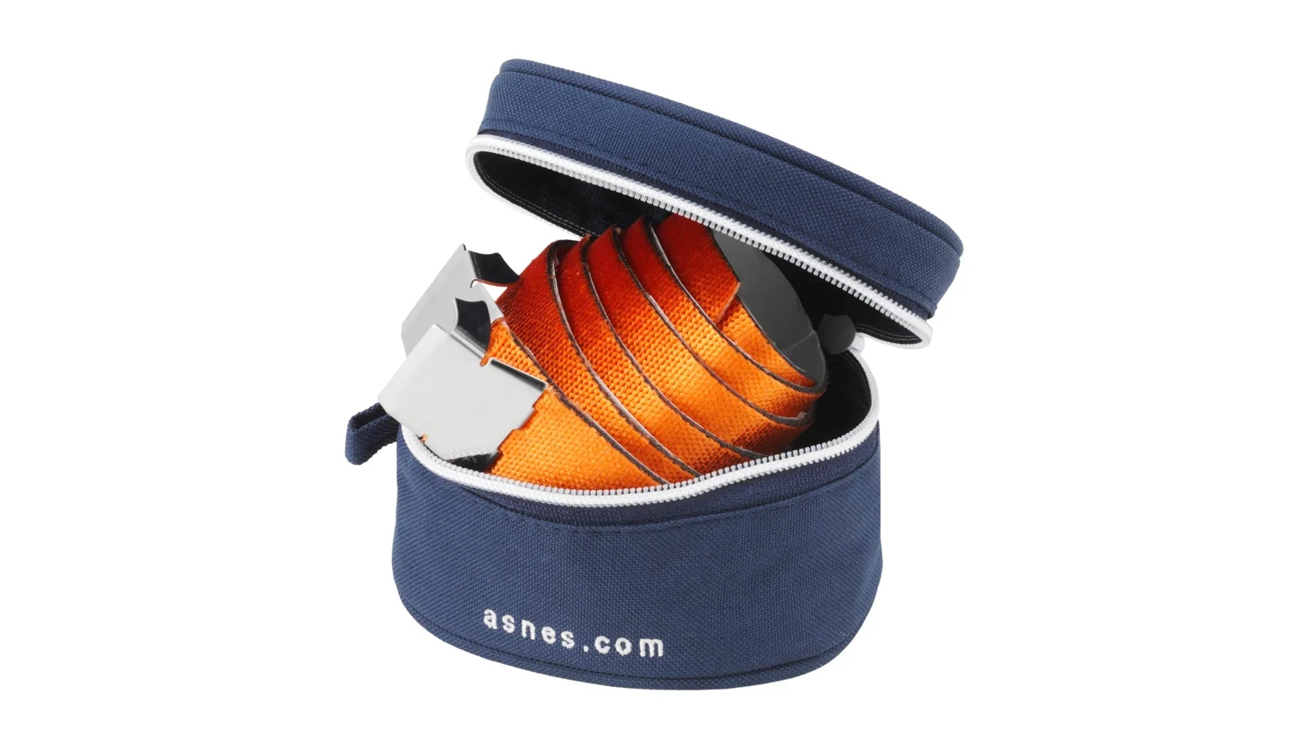 Asnes X-Skin Nato Climbing Skins - 45mm