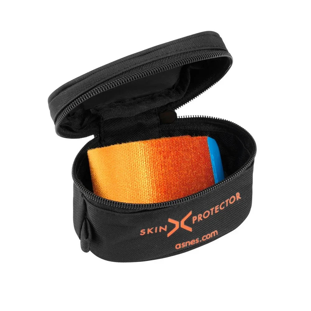 Asnes Short Skin Nylon Climbing Skins 45MM