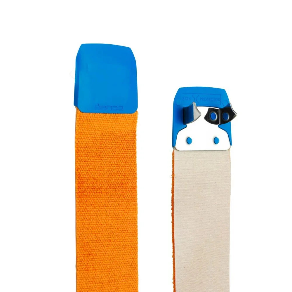 Asnes Short Skin Nylon Climbing Skins 45MM