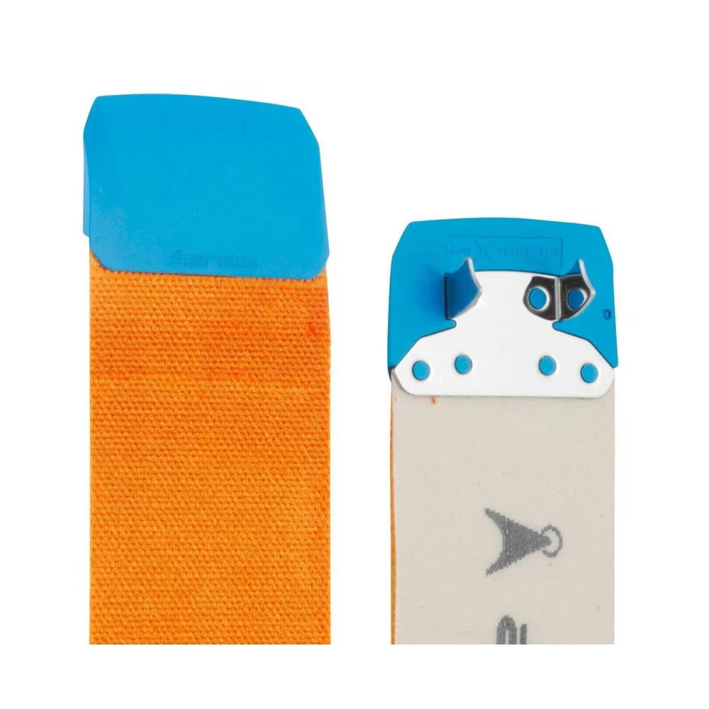 Peaux d'ascension Asnes X-Skin Nylon 58 mm