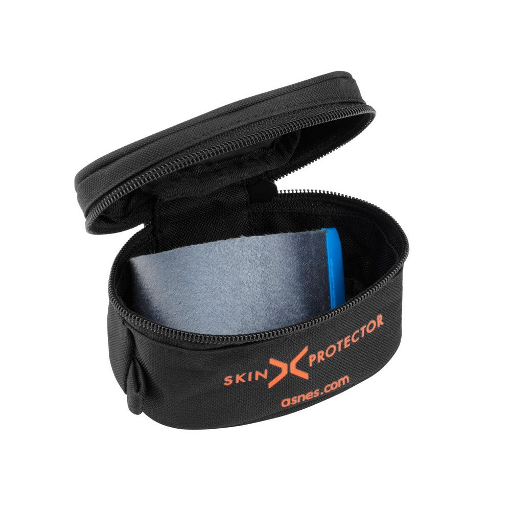 Asnes Short Skin Mohair Climbing Skins 45MM