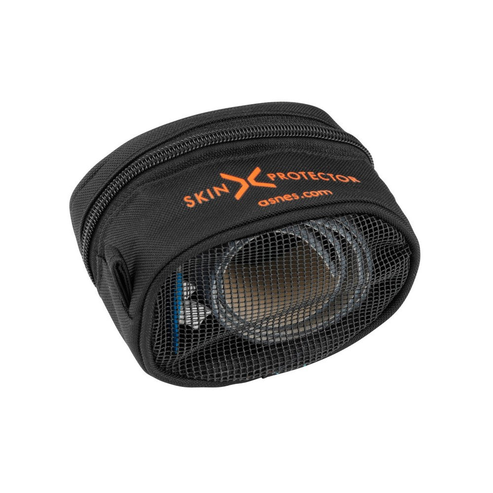 Asnes Short Skin Mohair Climbing Skins 45MM