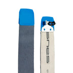 Asnes Short Skin Mohair Climbing Skins 45MM