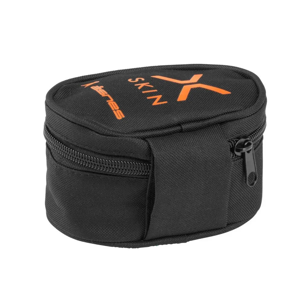 Peaux d'ascension de ski de fond hors-piste Asnes X-Skin 58MM Mohair (Courtes)