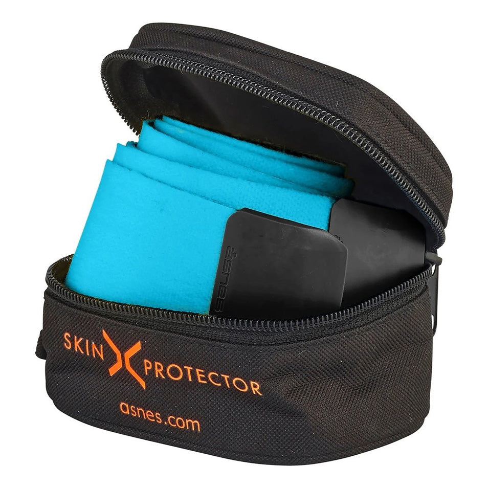 Åsnes X-Skin 45 mm Mix Nordic Backcountry Ski Skins