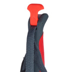 Bâtons de ski de fond hors-piste ajustables Asnes Polar 2-Section Carbon/Kevlar