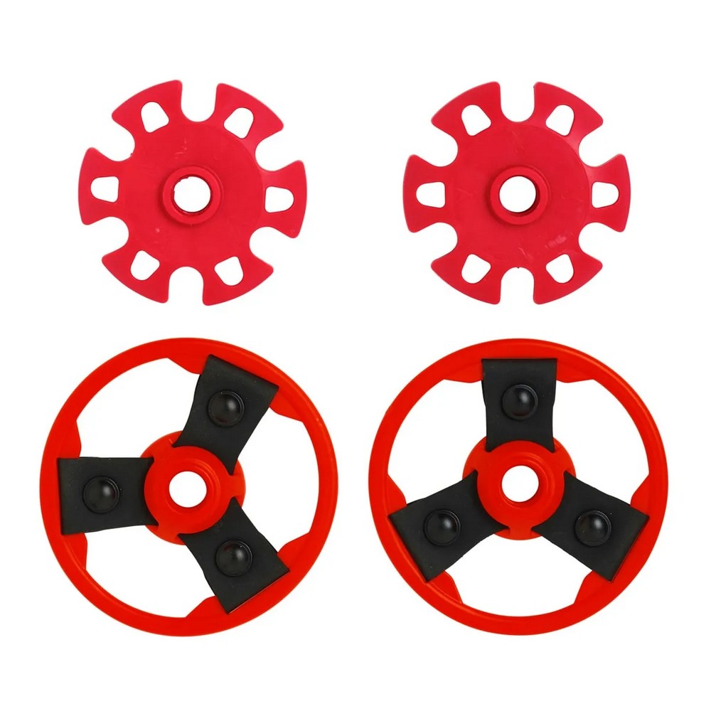 Bâtons de ski de fond hors-piste ajustables Asnes Falketind 2-Section Alloy