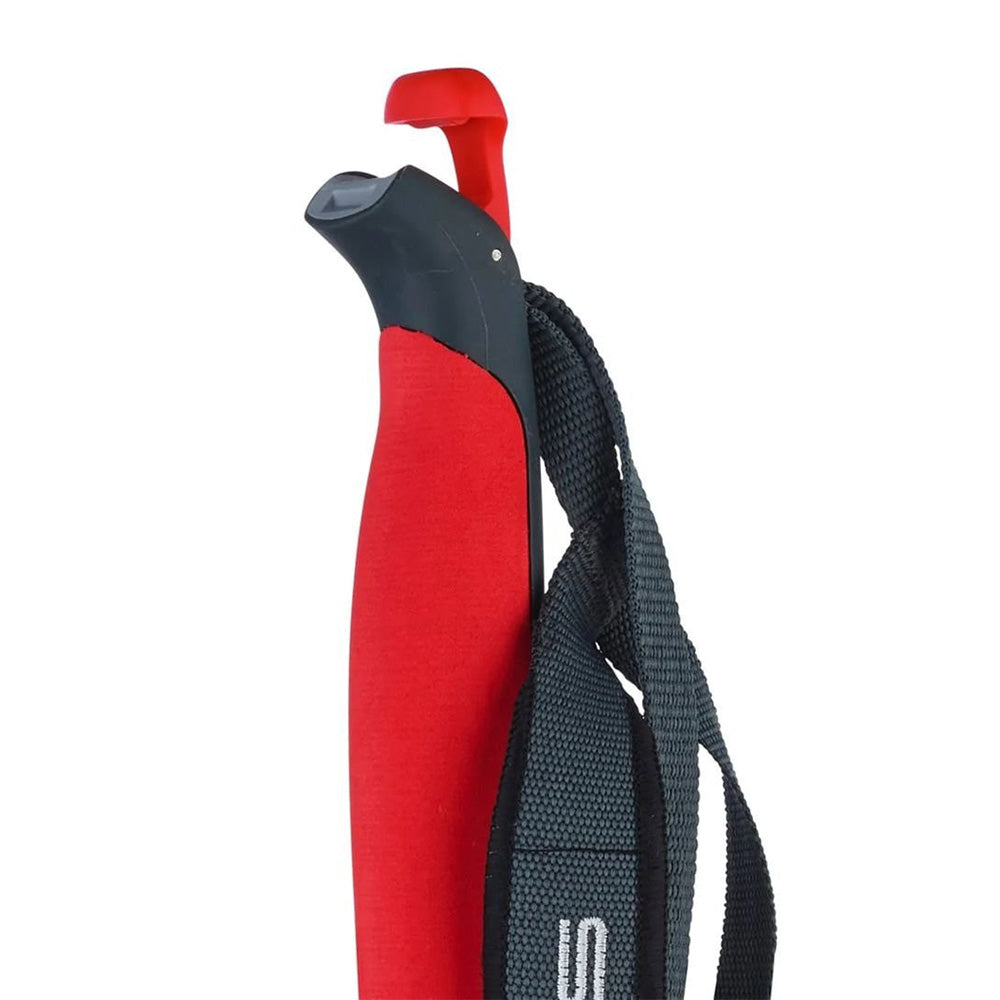 Bâtons de ski hors-piste Åsnes Falketind 2-Section