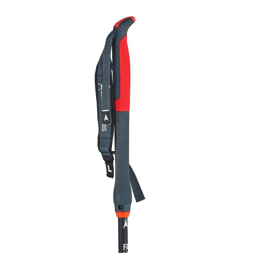 Bâtons de ski hors-piste Åsnes Falketind 2-Section