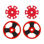 Bâtons de ski hors-piste Åsnes Falketind 2-Section