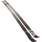Skis de fond hors-piste Asnes Amundsen Fram Waxless
