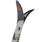 Skis de fond hors-piste Asnes Amundsen Fram Waxless