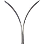 Skis de fond hors-piste Asnes Amundsen Fram Waxless