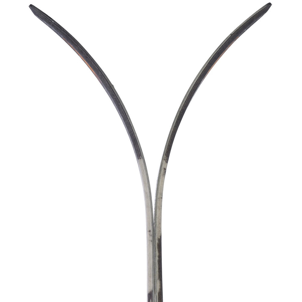 Skis de fond hors-piste Asnes Amundsen Fram Waxless