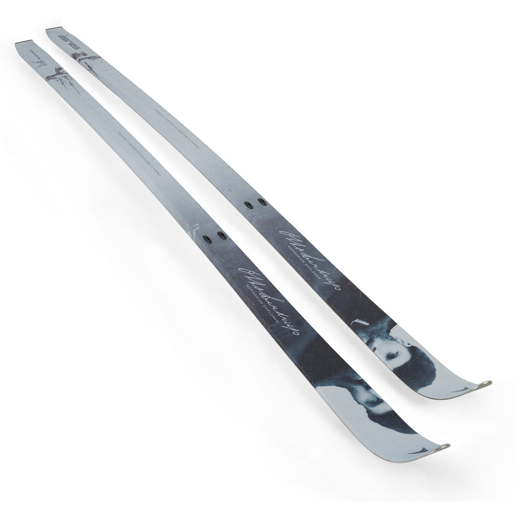 Skis de fond hors-piste Asnes Otto Sverdrup