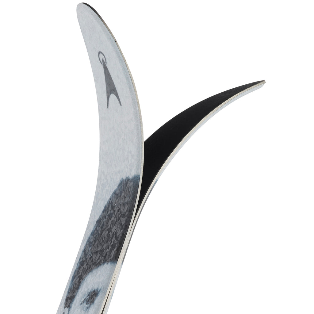 Skis de fond hors-piste Asnes Otto Sverdrup