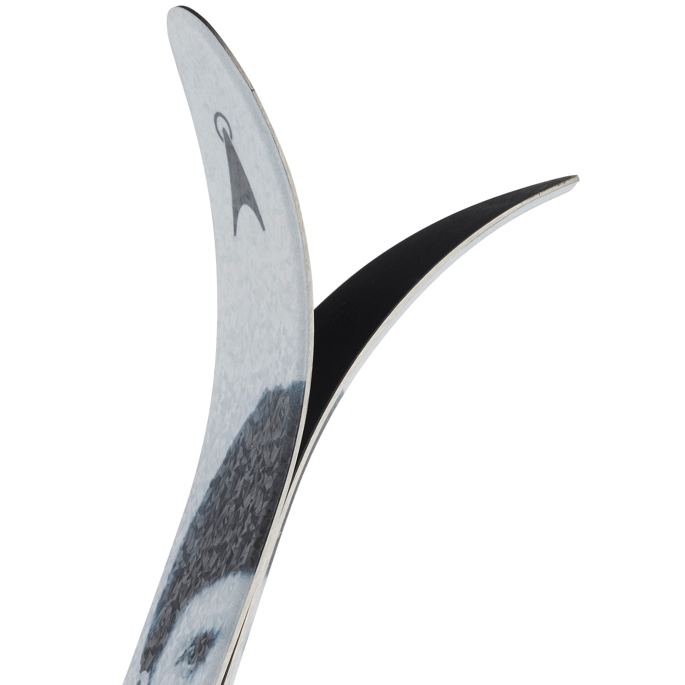 Skis de fond hors-piste Asnes Otto Sverdrup