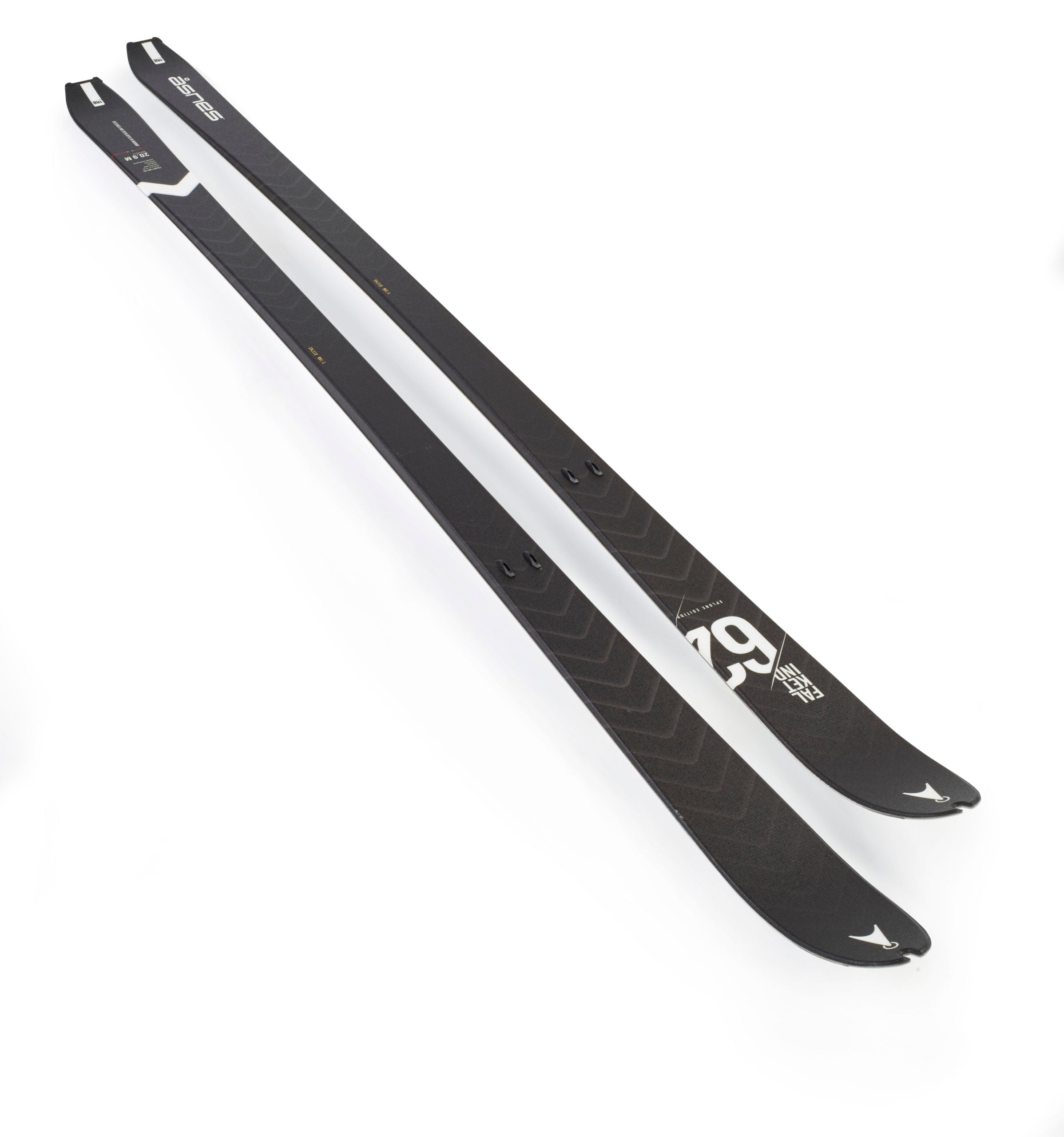 Asnes Falketind 62 Xplore Backcountry Cross-Country Skis