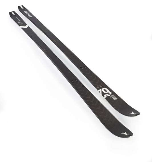 Skis de fond hors-piste Asnes Falketind 62 Xplore