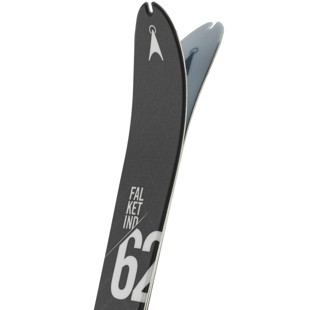 Asnes Falketind 62 Xplore Backcountry Cross-Country Skis