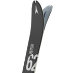 Asnes Falketind 62 Xplore Backcountry Cross-Country Skis