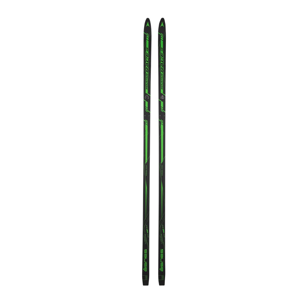 Skis de fond Asnes Mountain Race 48