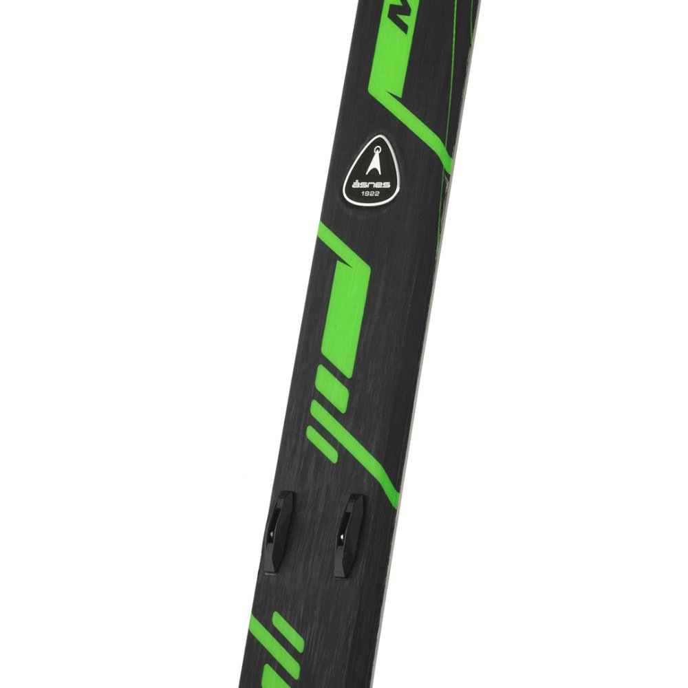 Skis de fond Asnes Mountain Race 48