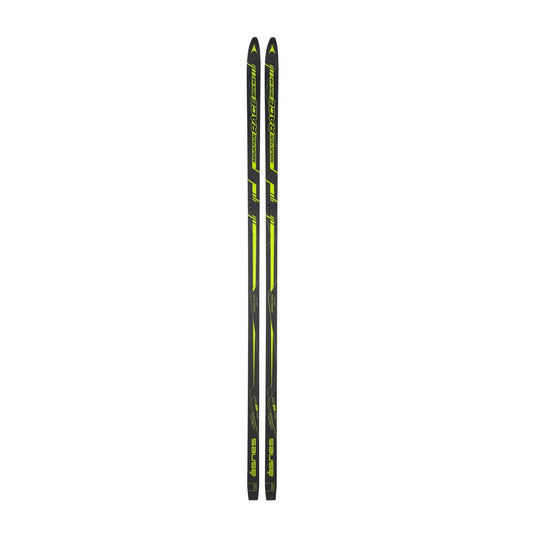 Asnes Ski Mountain Race 48 Skin Backcountry Cross-Country Skis