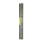 Skis de fond hors-piste Asnes Mountain Race 48 Skin