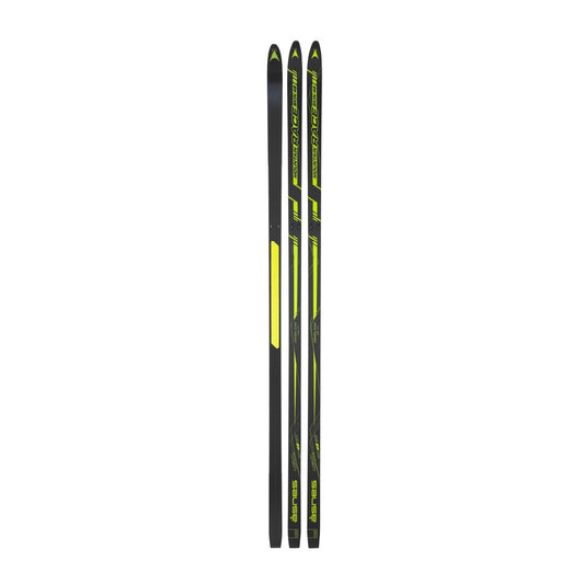 Asnes Ski Mountain Race 48 Skin Backcountry Cross-Country Skis
