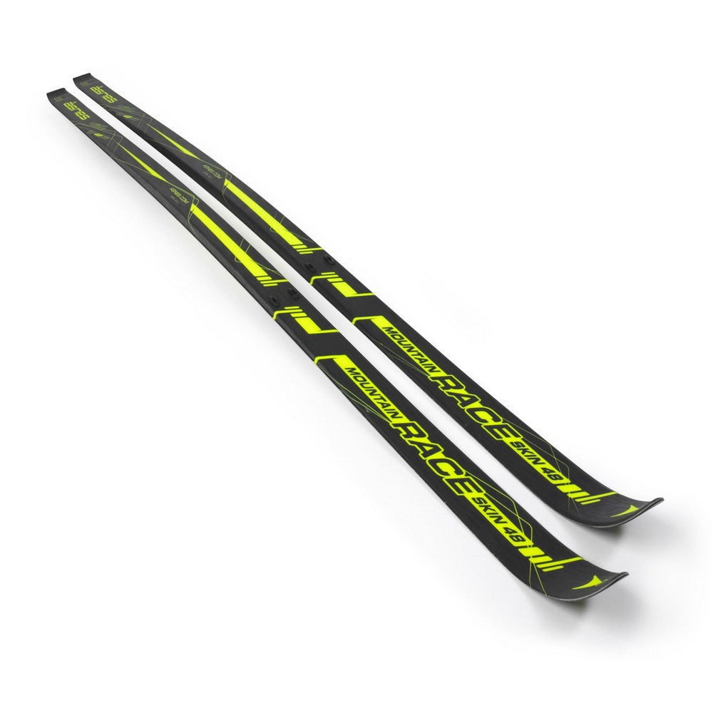 Skis de fond hors-piste Asnes Mountain Race 48 Skin