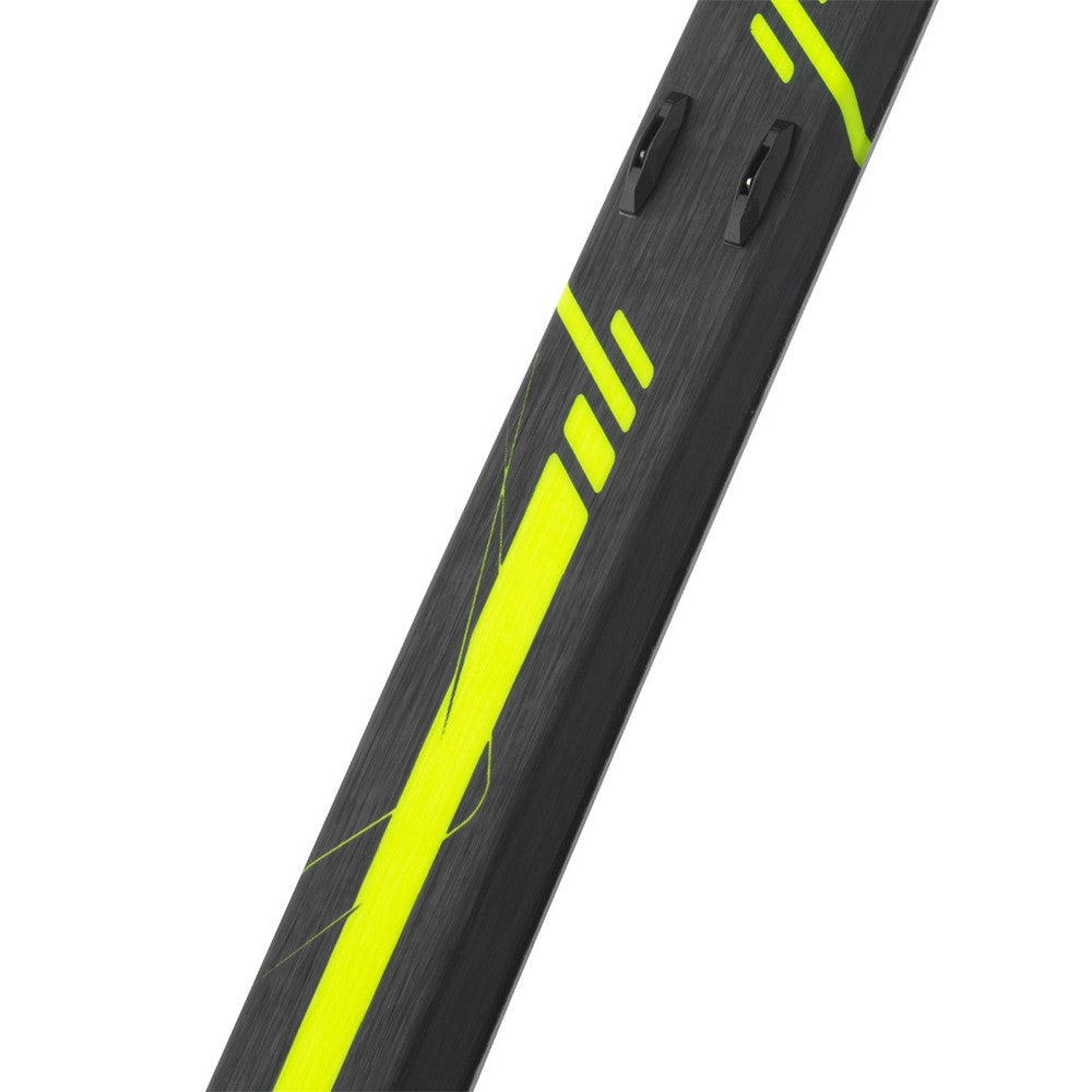 Skis de fond hors-piste Asnes Mountain Race 48 Skin